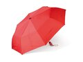 Opvouwbare paraplu met hoesje - auto open - Ø100cm 5
