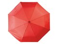 Opvouwbare paraplu met hoesje - auto open - Ø100cm 8
