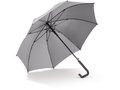 Windproof paraplu met glasvezel frame - Ø106 cm 10