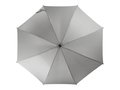 Windproof paraplu met glasvezel frame - Ø106 cm 12