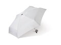 Lichte opvouwbare paraplu met hoes - Ø92 cm 14