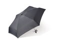Lichte opvouwbare paraplu met hoes - Ø92 cm 1
