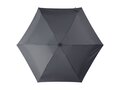Lichte opvouwbare paraplu met hoes - Ø92 cm 4