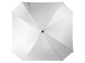 Vierkante luxe paraplu met draaghoes - Ø121 cm 14