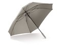 Vierkante luxe paraplu met draaghoes - Ø121 cm 8