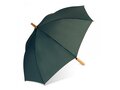 Stok paraplu RPET met recht handvat - Ø103 cm 3