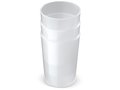 Stapelbare Eco Cup - 250 ml 2