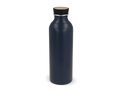 Waterfles Jekyll gerecycled aluminium 550ml 4