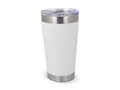 T-ceramic thermosbeker met deksel Cango 500ml