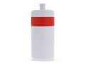 Sportfles met rand 500 ml 5