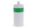 Sportfles met rand 500 ml 18