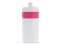 Sportfles met rand 500 ml 22