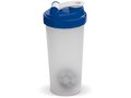 Shaker drinkfles - 600 ml 16