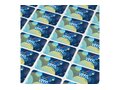 Vinyl Sticker Rechthoek 20x10mm