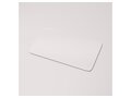 Vinyl Sticker Rechthoek 20x10mm 2