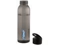 Praktische drinkfles - 650 ml 14