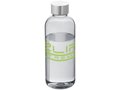 Tritan drinkfles met schroefdop - 600 ml 4