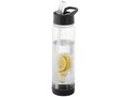 Tritan fles met infuser - 740 ml 12