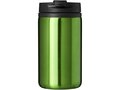 Thermosbeker met flip-top drinkopening - 300 ml 15