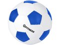 Curve voetbal 5