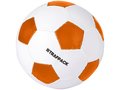 Curve voetbal 10