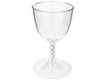 Camping wijnbeker - 240 ml