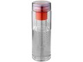 Drinkfles met infuser - 740 ml 2