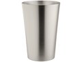 Metalen bierglas - 400 ml 5