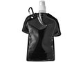 Goal voetbal jersey waterzak - 500 ml 17