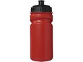 Gekleurde Easy Squeezy bidon - 500 ml 11