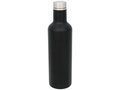 Pinto koperen vacuüm geïsoleerde fles - 750 ml 2