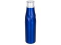 Hugo koperen vacuüm geïsoleerde fles - 650 ml 16