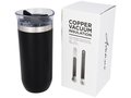 Copper Vacuum Insulation drinkbeker - 470 ml 8