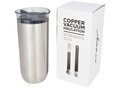 Copper Vacuum Insulation drinkbeker - 470 ml 6