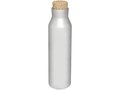 Norse koperen vacuüm geïsoleerde fles met kurk - 590 ml 26