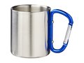 Thermos beker met karabijnhaak - 200 ml 11