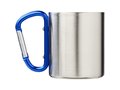 Thermos beker met karabijnhaak - 200 ml 14