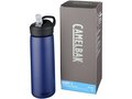 Camelbak Eddy+ koperen vacuüm geïsoleerde drinkfles - 600 ml 11