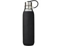 Oasis glazen drinkfles - 650 ml 3