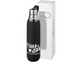 Oasis glazen drinkfles - 650 ml 2