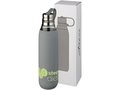 Oasis glazen drinkfles - 650 ml 7