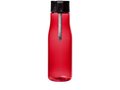 Tritan drinkfles met oplaadkabel - 640 ml 12