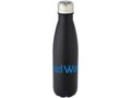 Cove vacuüm geïsoleerde roestvrijstalen fles - 500 ml 39