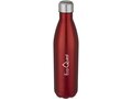 Cove vacuüm geïsoleerde roestvrijstalen fles - 750 ml 6