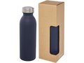 Riti koperen vacuüm geïsoleerde fles - 500 ml 7