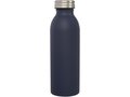 Riti koperen vacuüm geïsoleerde fles - 500 ml 10