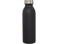 Riti koperen vacuüm geïsoleerde fles - 500 ml 22