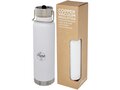 Thor koperen vacuüm geïsoleerde drinkfles - 750 ml 1