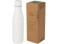 Vasa 500 ml RCS-gecertificeerde gerecyclede roestvrijstalen koperen vacuümgeïsoleerde fles 5