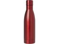 Vasa 500 ml RCS-gecertificeerde gerecyclede roestvrijstalen koperen vacuümgeïsoleerde fles 9